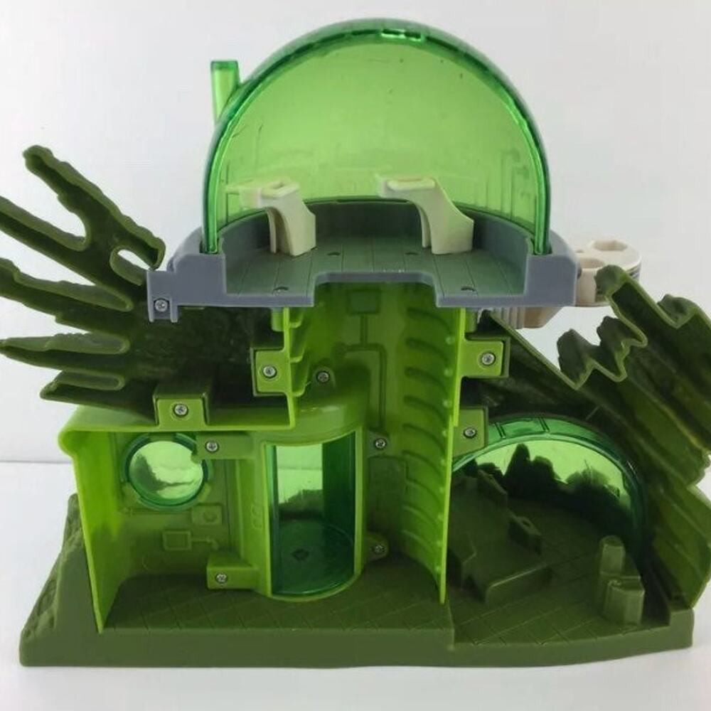 Fisher Price Imaginext DC Green Lantern - Picture 2 of 5
